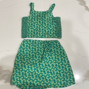 Cute 2 Piece set